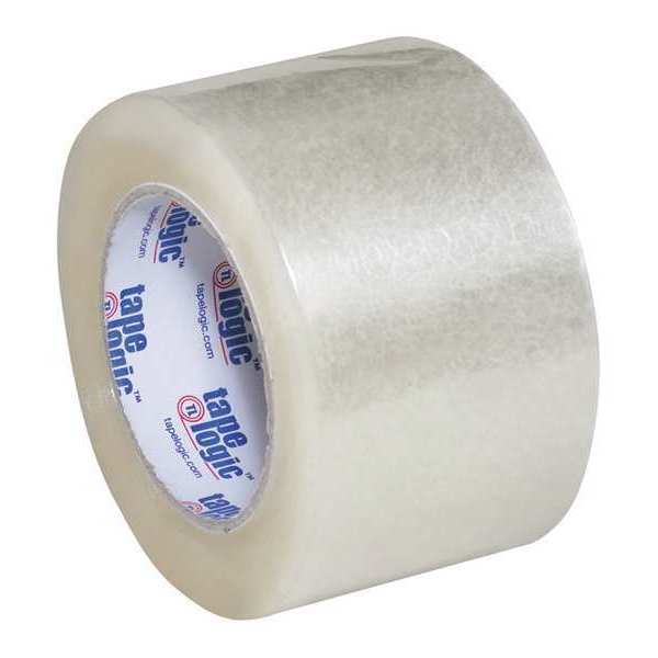 Tape LogicÂ® #291 Industrial Tape, 2.6 Mil, 3