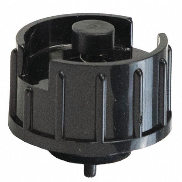 Replacement Bottle Caps, PK2