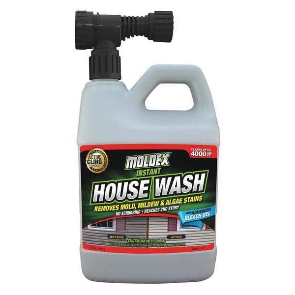 Instant House Wash, 56 oz.