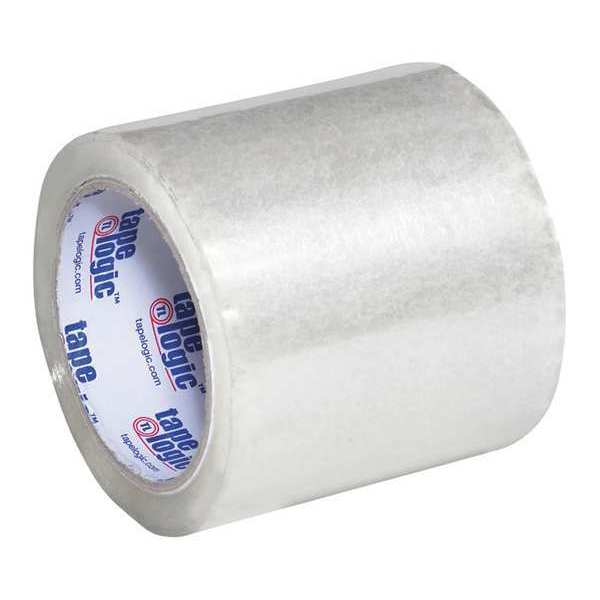 Tape LogicÂ® Acrylic Tape, 1.8 Mil, 4