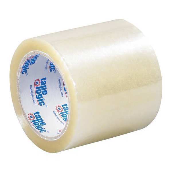 Tape LogicÂ® Acrylic Tape, 2 Mil, 4