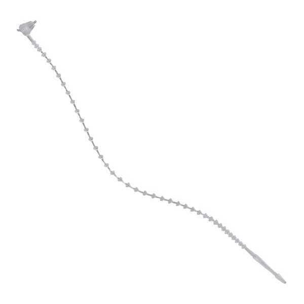 Beaded Security Ties, 5