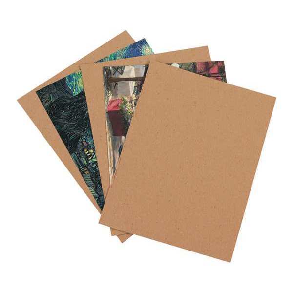 Chipboard Pads, 12