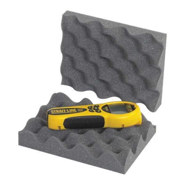 Convoluted Foam Sets, 8
