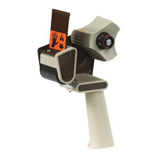 3Mâ¢ H-180 Carton Sealing Tape Dispenser, 2