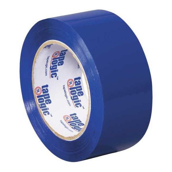 Tape LogicÂ® Carton Sealing Tape, 2.2 Mil, 2