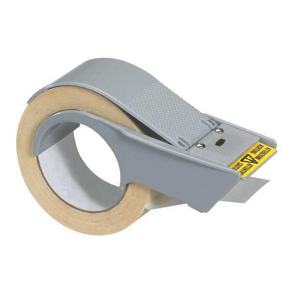 Tape LogicÂ® Economy Strapping Tape Dispenser, 2