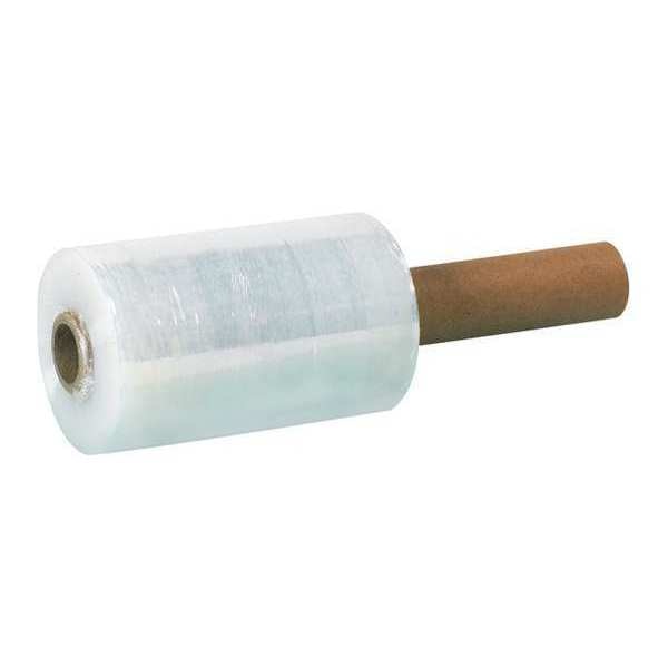 Extended Core Bundling Film, 100 Gauge, 5