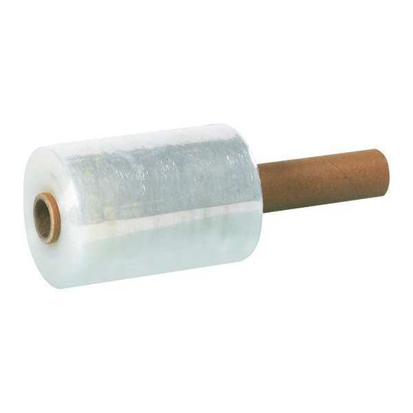 Extended Core Bundling Film, 80 Gauge, 5