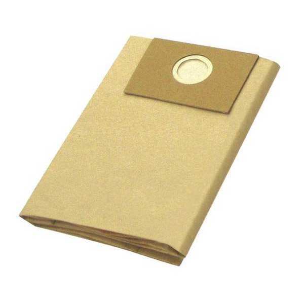 Disposable Filter Bag, 3PK, Wet/Dry Vac, Dry, Disposable