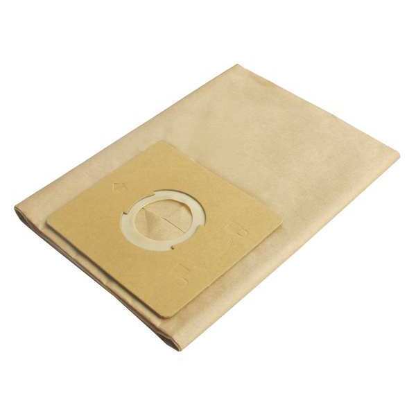 Disposable Filter Bag, 3PK, Wet/Dry Vac, Dry, Disposable