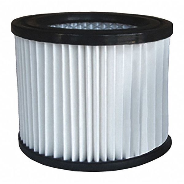 Cartridge Filter for Stanley, Wet/Dry Vac