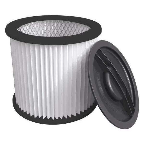 Cartridge Filter for Stanley, Wet/Dry Vac