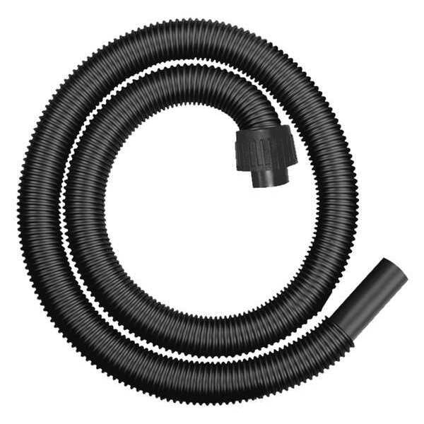 Vacuum Hose, Flexible, 1-1/4 