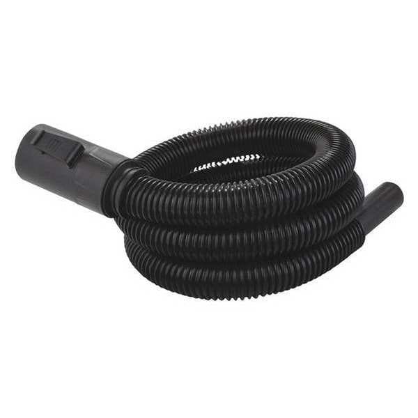 Vacuum Hose, Flexible, 1-7/8 