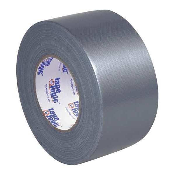 Tape LogicÂ® Duct Tape, 9 Mil, 3