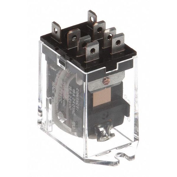Relay, 220 to 240V, 60 Hz