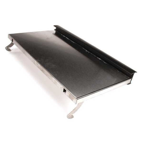 Drain Grill