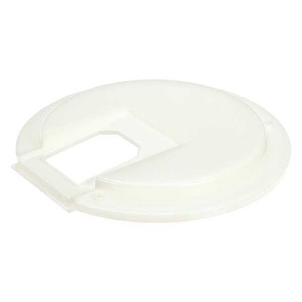 Cover Medical Dispenser Bin