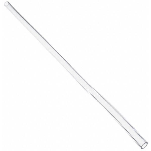 Vinyl Tube, 0.50 ID x 26.00 L