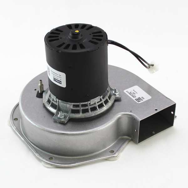 Inducer Blower Kit, Pressure Switch