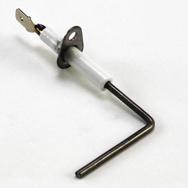 Flame Sensor 90 Deg. Bend