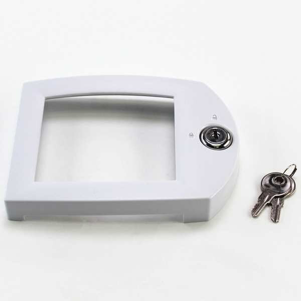 Lock Ring Cover