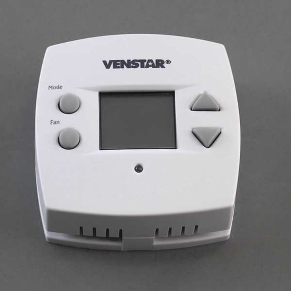 Thermostat, Venstar, 1 day, 2H/2C Prog