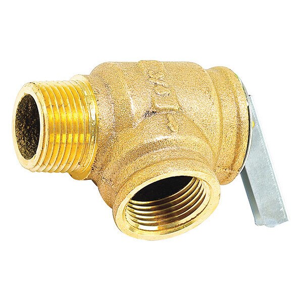 Water Relief Valve, 3/4