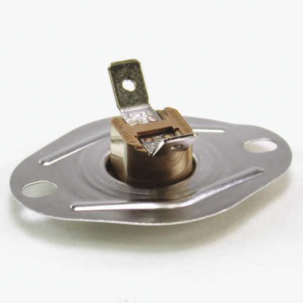 Auto Limit Switch, 95 Deg. to 135 Deg. F