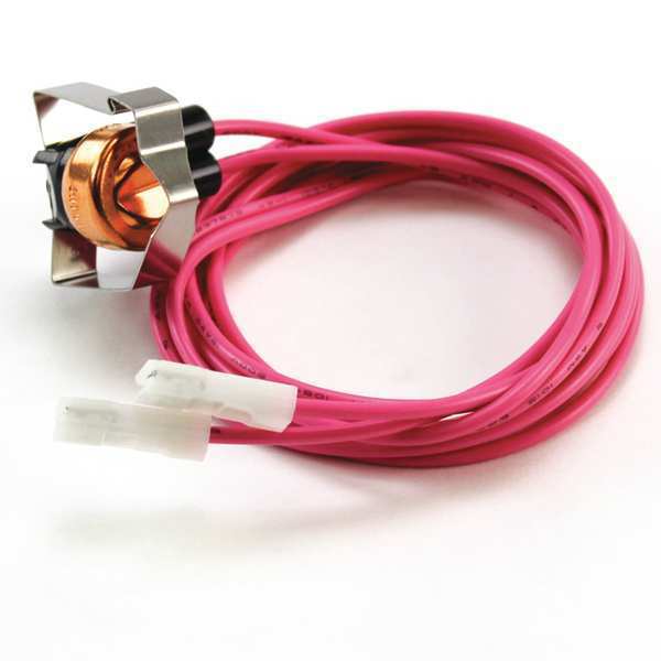 Defrost Thermostat, L80-50F