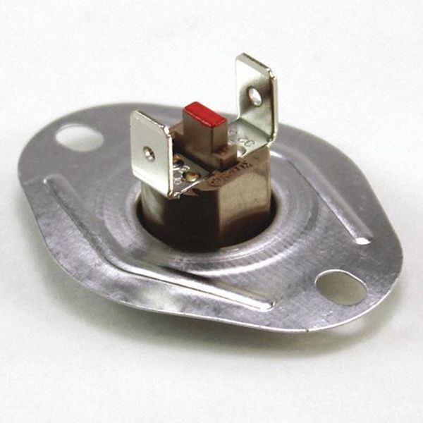 Rollout Switch, 350 Deg. F, M/R
