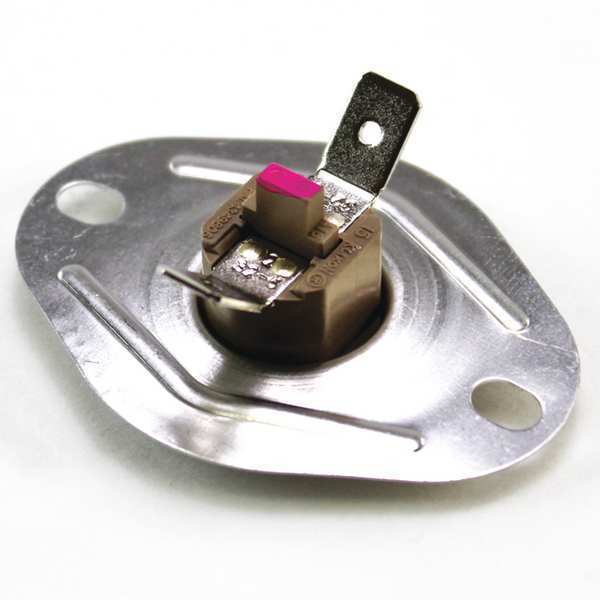 Rollout Switch, 250 Deg. F, M/R