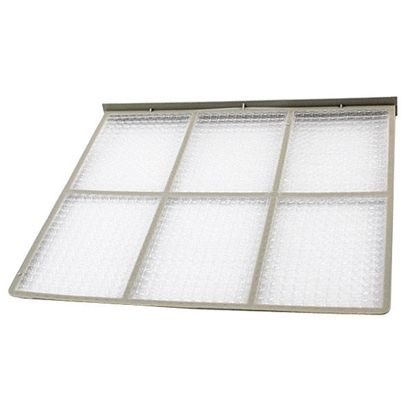 Filter, Rack