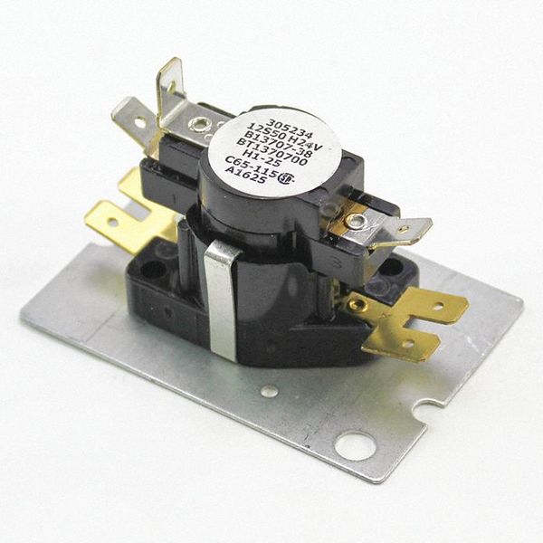 Time Delay Relay SPDT