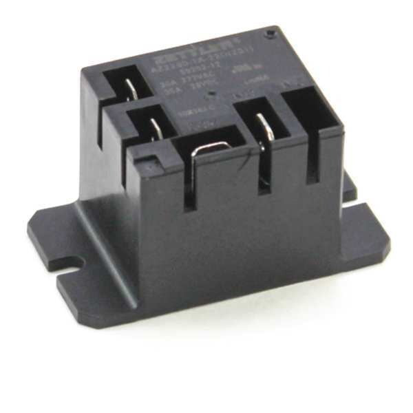 Heater Relay, 277V, 30A