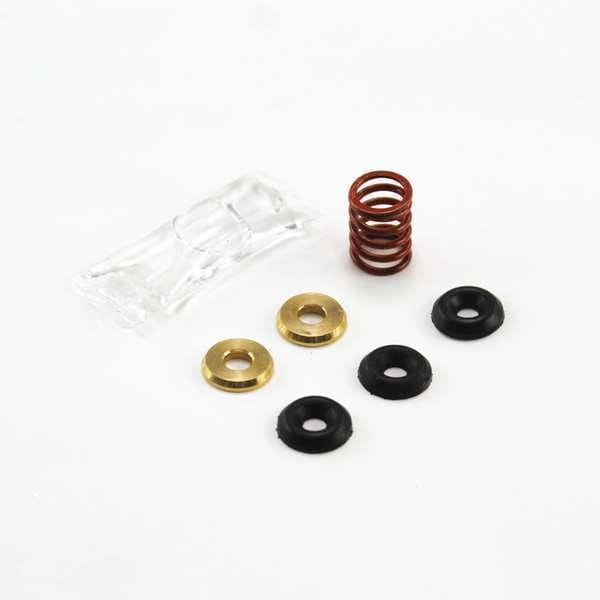 Repack Kit, VP526/531A with Lube
