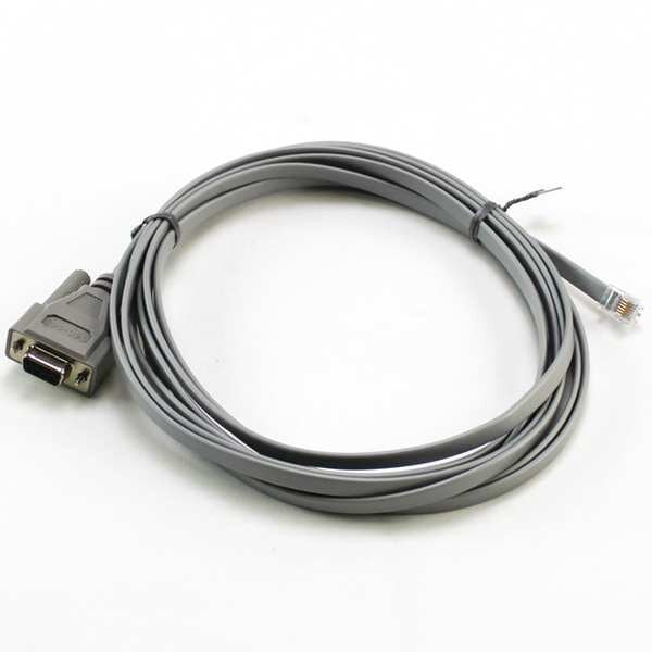 Cable 9-Pin Female to RJ-11