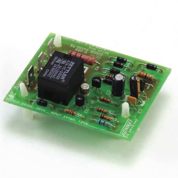 Timed Off Control, LB-50709BB