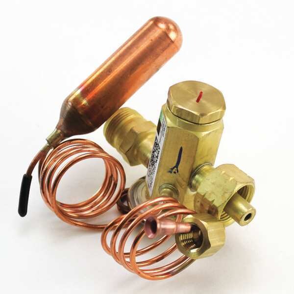 Thermal Expansion Valve Kit, 1.5-3 tons