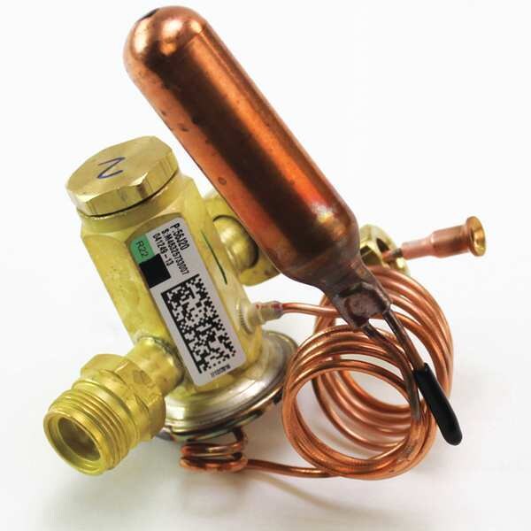 Thermal Expansion Valve Kit, 3.5-5 tons