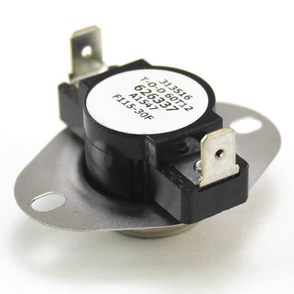 Fan Control, F115-30F