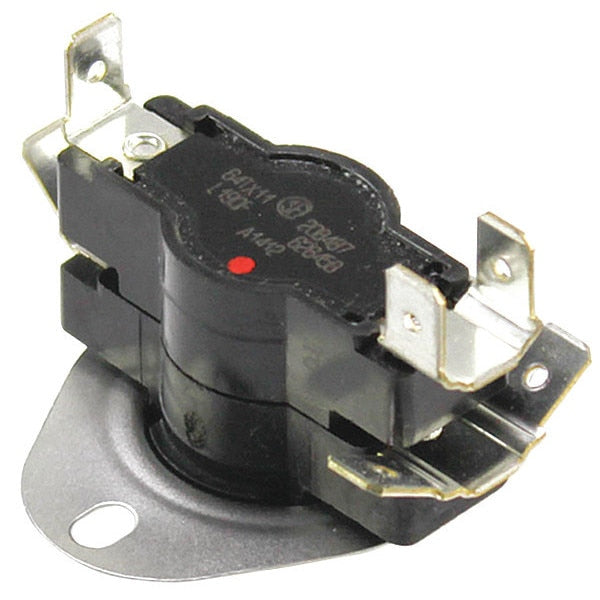 Switch, 190F, 2 Pole