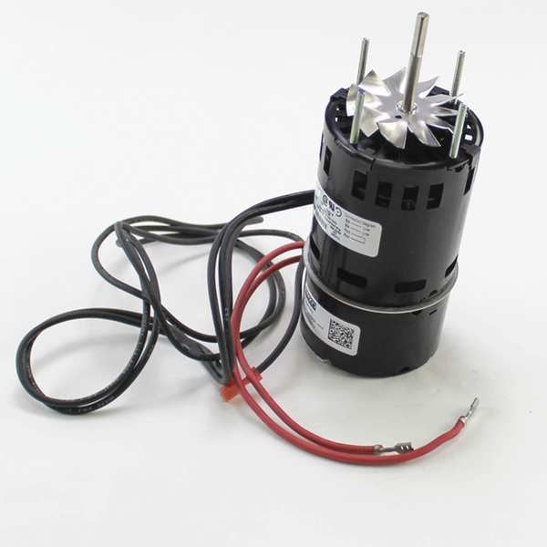 Motor, 1/40 HP, 208 to 230V, 3200 rpm