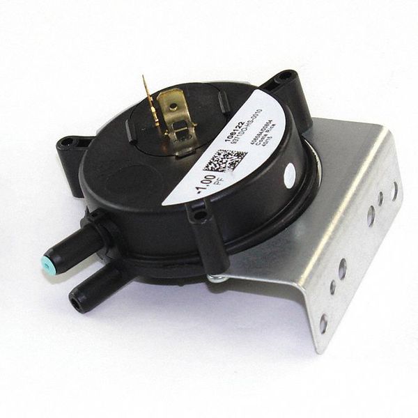 Pressure Switch, 1