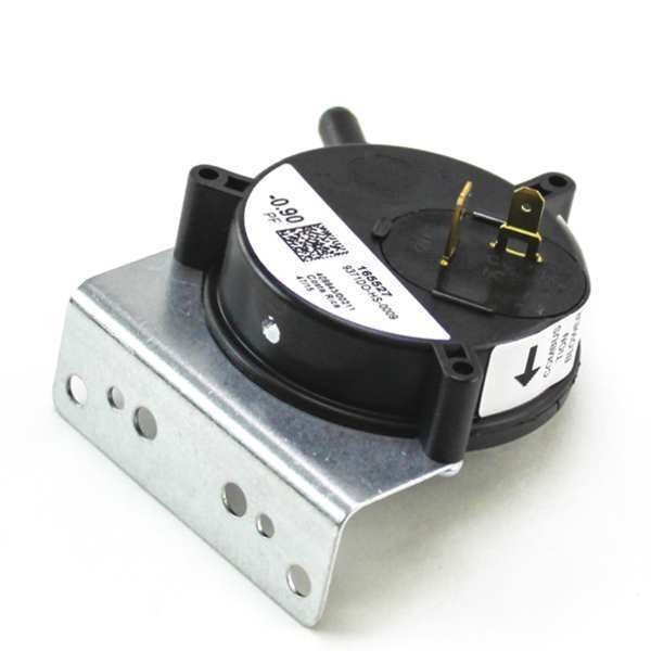 Pressure Switch, 0-.9