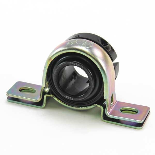 Pillow Block Ball Bearing