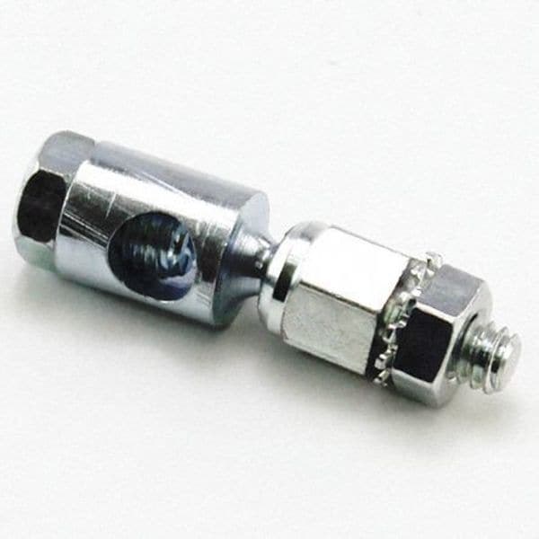 Swivel Ball Joint, 1/4-20 x 5/16