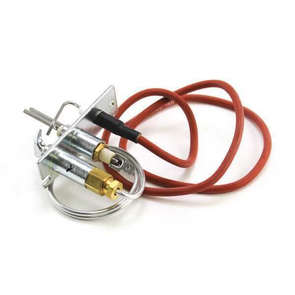 Vertical Pilot, SC Series 6