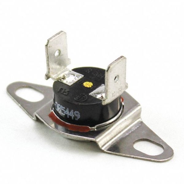 Auto Limit Switch, 140 Deg.-200 Deg. F